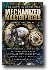 Mechanized Masterpieces